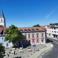 Marktplatz