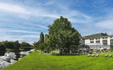 GINN Hotel Berlin-Potsdam