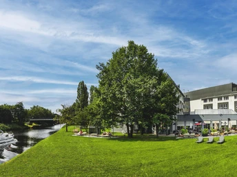 GINN Hotel Berlin-Potsdam