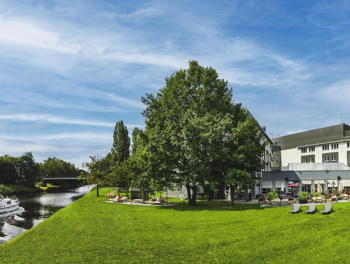 GINN Hotel Berlin-Potsdam