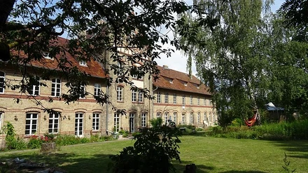Kunstgut Krahne