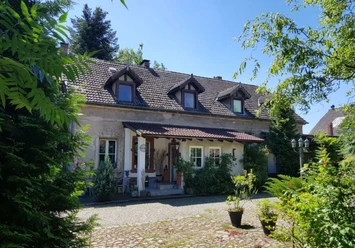 Thierbachshof