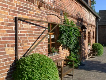 Ferienhof an der Spree