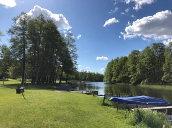 Ferienhof an der Spree