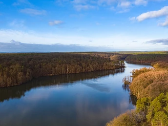 Schlaubetal-Wanderweg