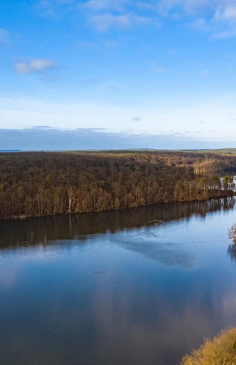 Schlaubetal-Wanderweg