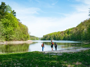 Gamengrund, 66-Seen-Wanderweg