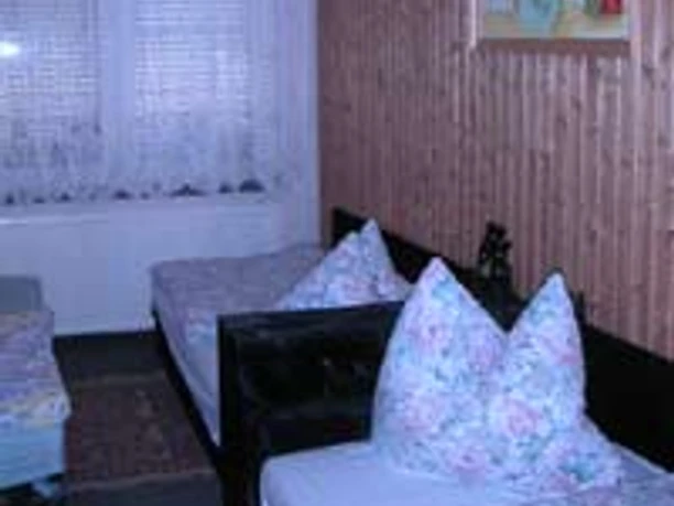 Ferienhaus G. Fischer