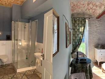 Belle Chambre Ribbeck