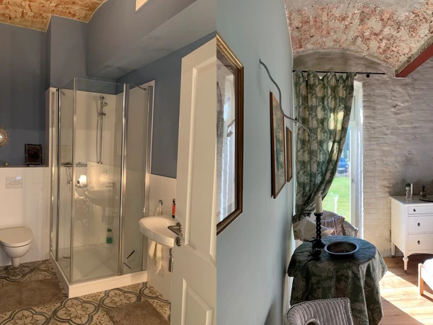 Belle Chambre Ribbeck