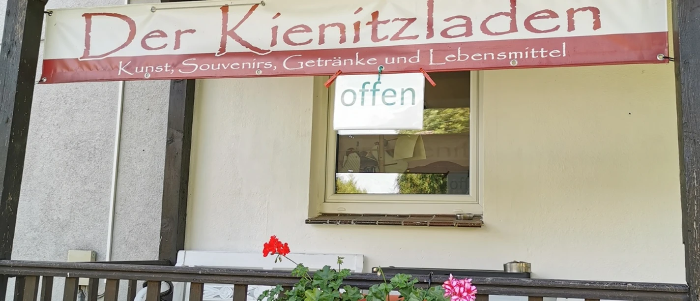 Der Kienitzladen
