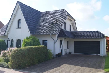 Ferienhaus "Molkenberg" Radewege