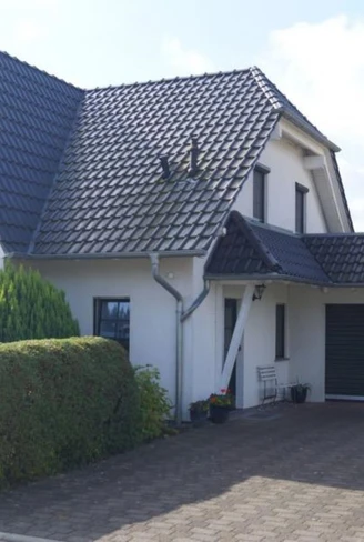 Ferienhaus "Molkenberg" Radewege