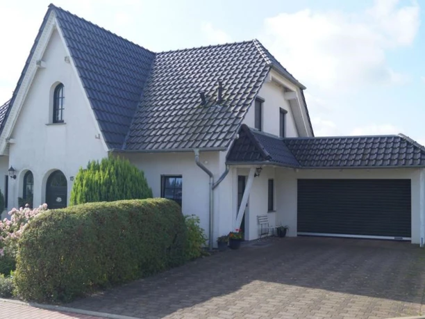 Ferienhaus "Molkenberg" Radewege