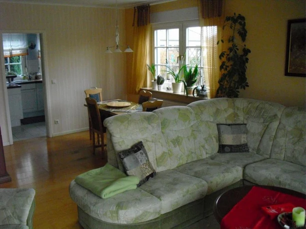 Ferienhaus "Molkenberg" Radewege