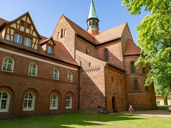 Zisterzienserkloster Lehnin