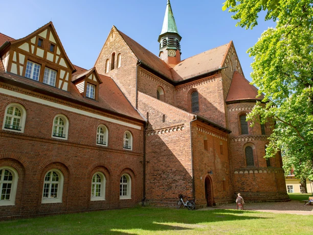 Zisterzienserkloster Lehnin