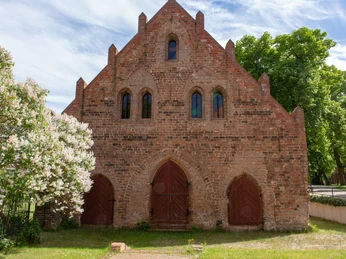 Zisterzienserkloster Lehnin