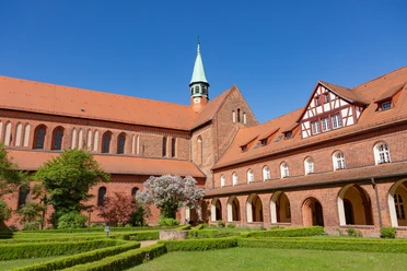 Zisterzienserkloster Lehnin