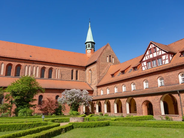Zisterzienserkloster Lehnin