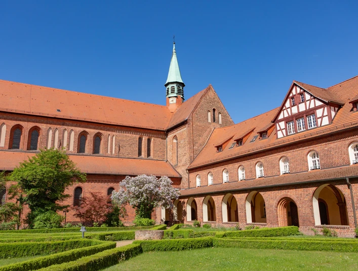 Zisterzienserkloster Lehnin