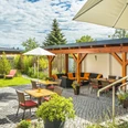 Hotel Sonn Idyll Terrasse