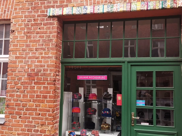 Atelier Juliane Rothenburg