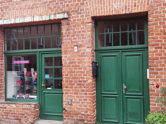 Atelier Juliane Rothenburg