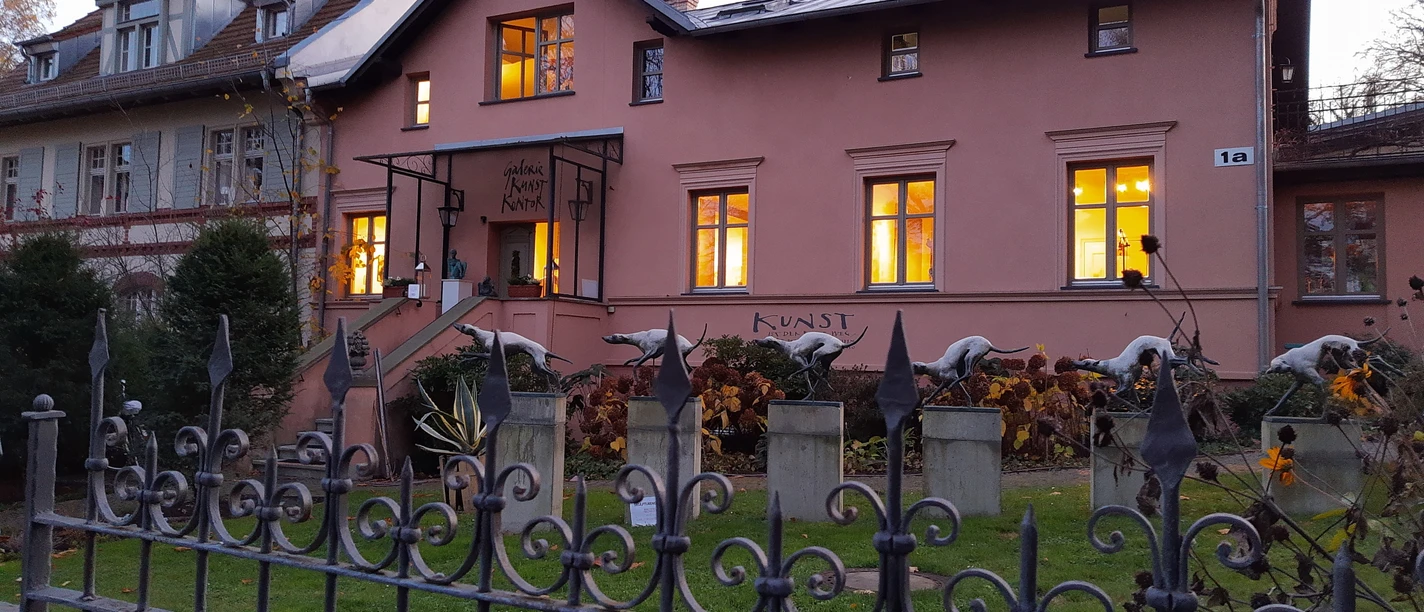 Galerie KUNST-KONTOR