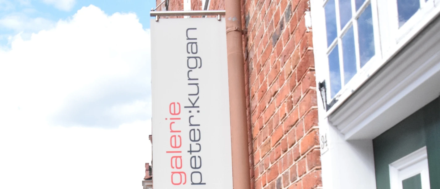 Galerie Peter Kurgan
