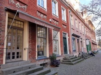 Galerie Schindler