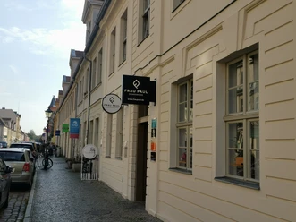 Frau Paul Damenmode