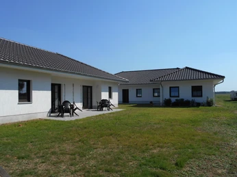 Am Wiesengrund Landhaus Ferienwohnungen