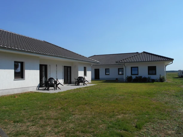 Am Wiesengrund Landhaus Ferienwohnungen