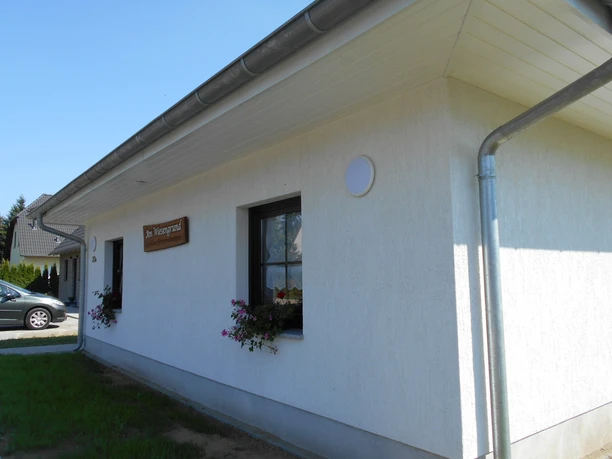 Am Wiesengrund Landhaus Ferienwohnungen
