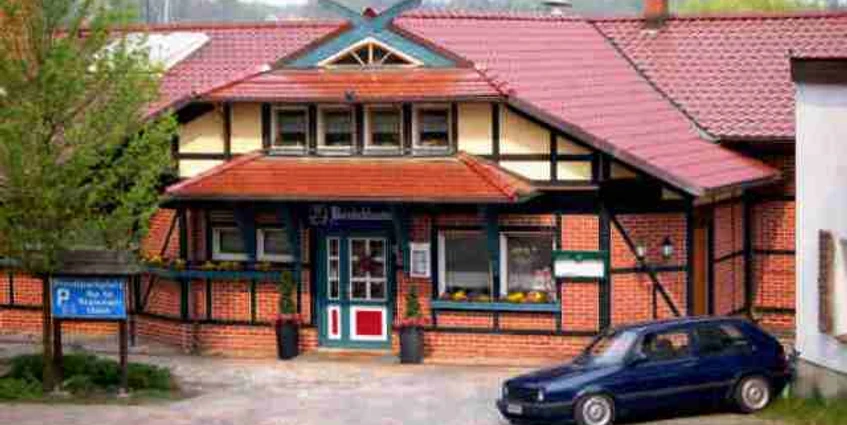 Restaurant Bootsklause Ferch