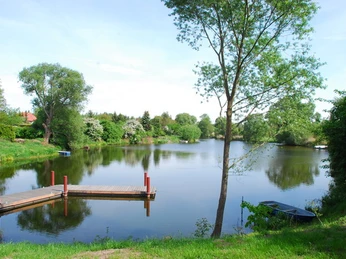 Wasserwanderrastplatz