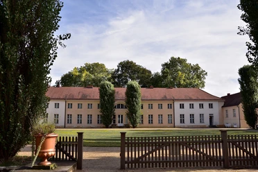 Schloss Paretz
