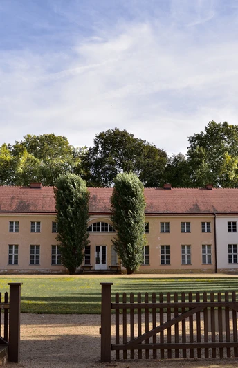 Schloss Paretz