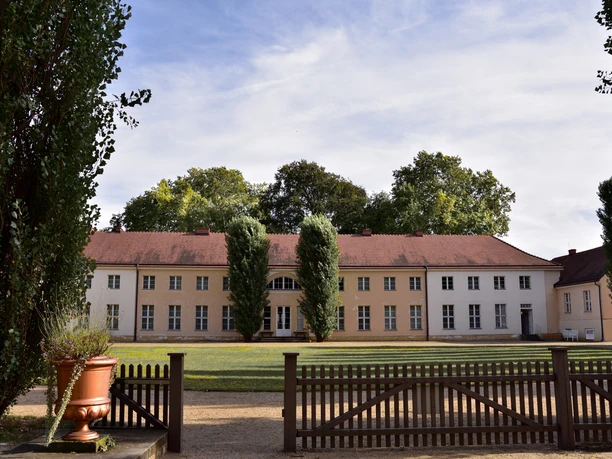 Schloss Paretz