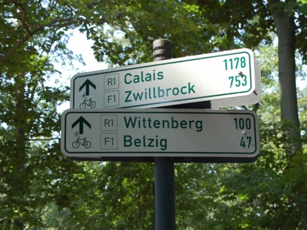 R1, ©TMB-Fotoarchiv/Claus-Dieter Steyer