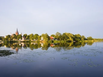 Werder (Havel), ©TMB-Fotoarchiv/Paul Hahn