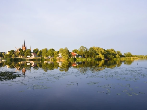 Werder (Havel), ©TMB-Fotoarchiv/Paul Hahn