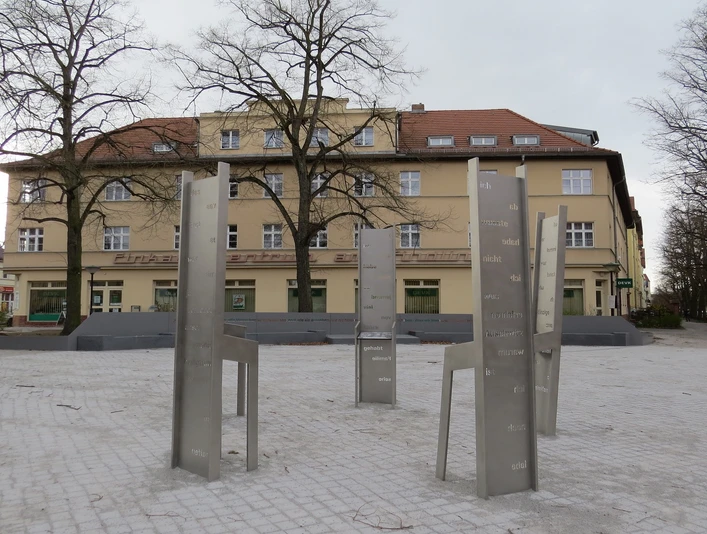 Willi Frohwein Platz