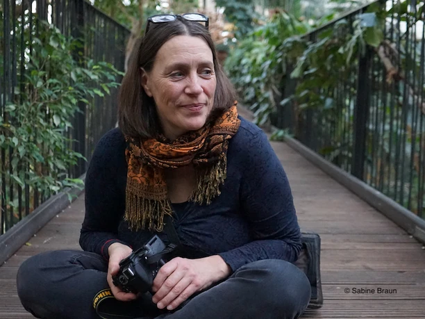 Atelier Pinselinsel - Sabine Braun