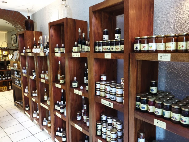 Innenansicht Freiberg Spezialitäten