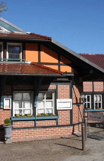 Hotel Bootsklause Ferch