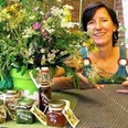 Kräuterwerkstatt Ferch, "Kräuter-Heidi" Heidi Knappe