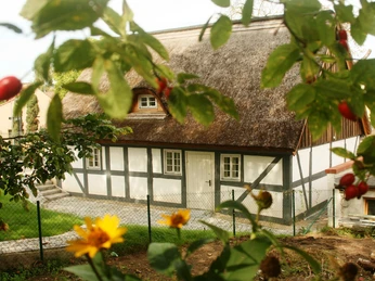 Außenansicht Museum der Havelländischen Malerkolonie