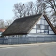 Außenansicht Museum der Havelländischen Malerkolonie